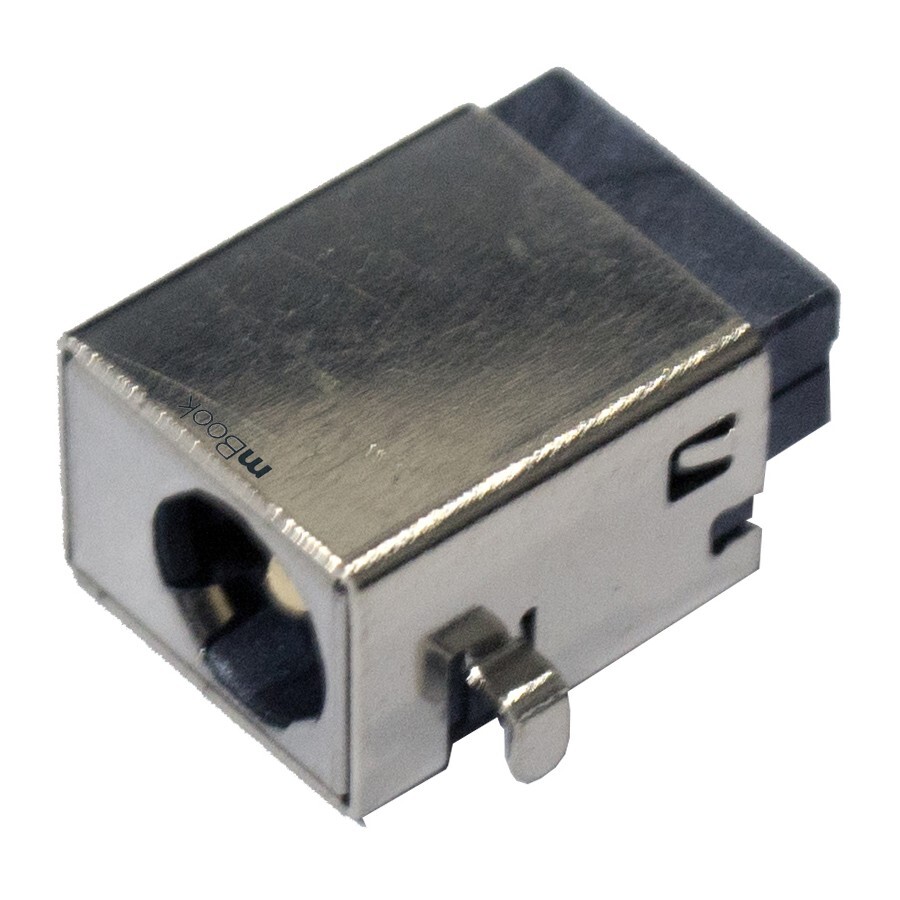 Conector Dc Jack para Asus G46 G46v G46vw, 