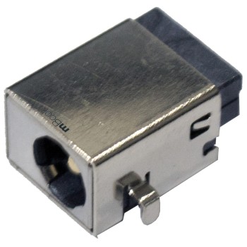 Conector Dc Jack para Asus G46 G46v G46vw, 