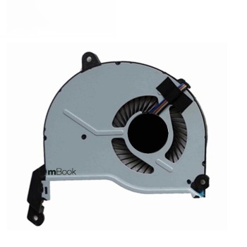 Cooler compatível com HP Pavilion 15-n200sb, 15-n201tu, 15-n202tx, 
