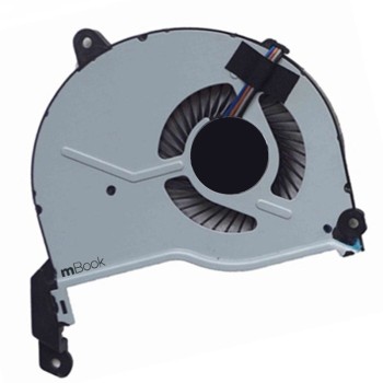 Cooler compatível com HP Pavilion 15-n200sb, 15-n201tu, 15-n202tx, 