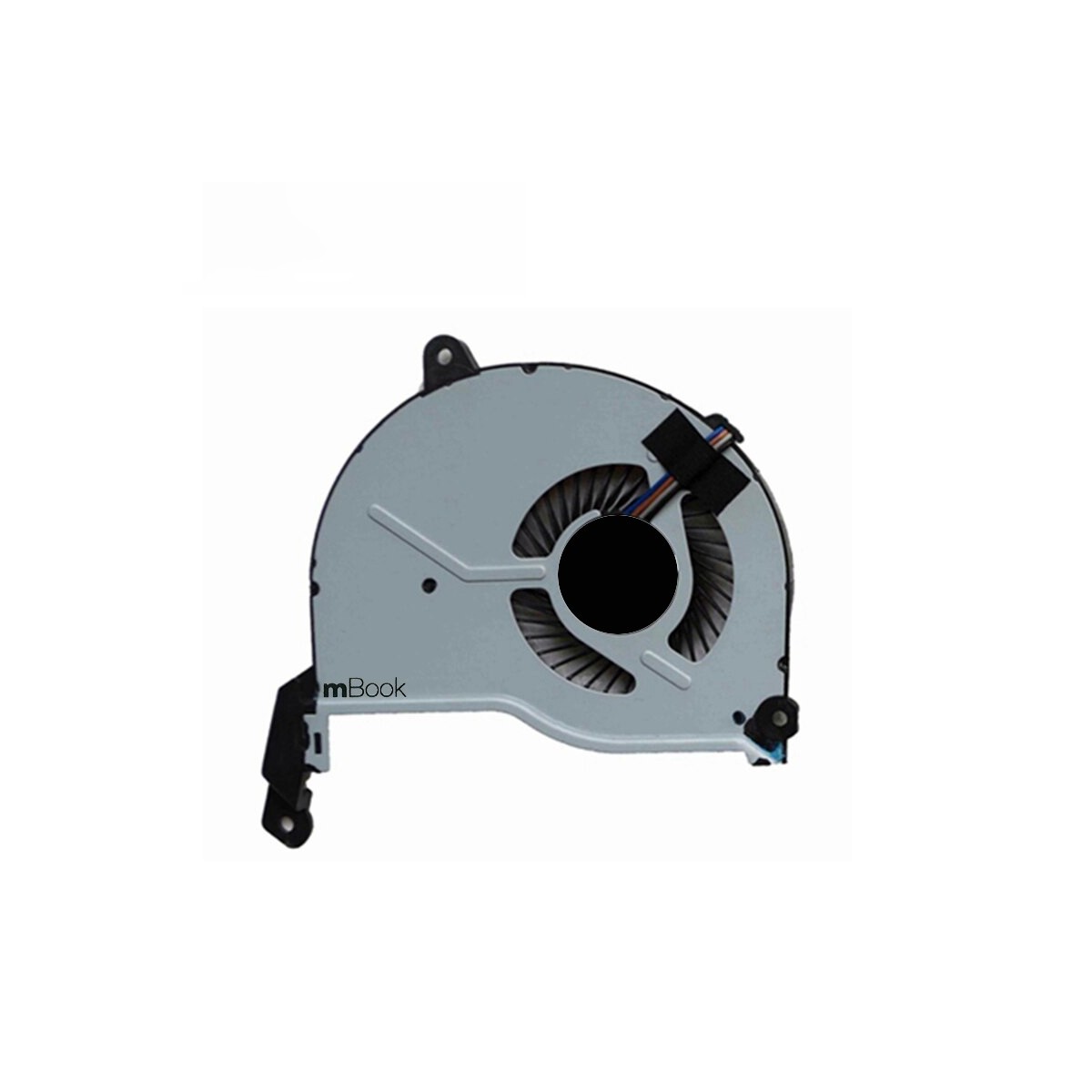 Cooler compatível com HP Pavilion 15-n220tx, 15-n225tx, 15-n226tx, 