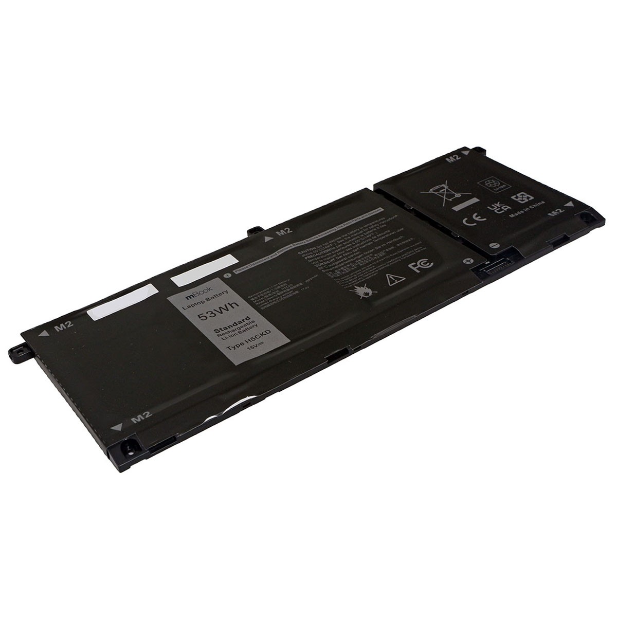 Bateria para Dell Latitude 3140, 