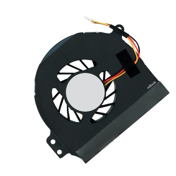Cooler fan para Dell Inspiron 1764, 