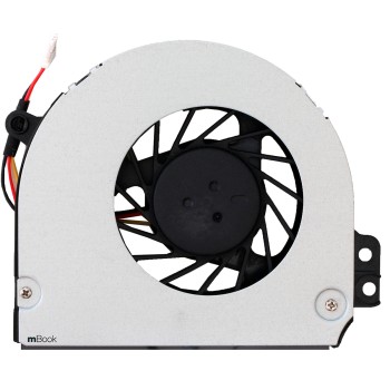 Cooler fan para Dell Inspiron 1764, 