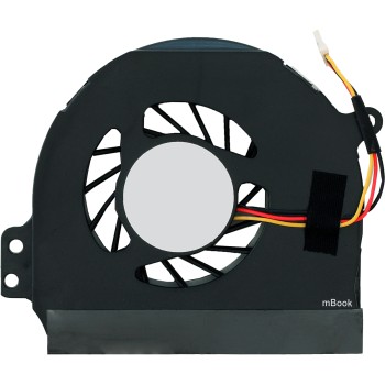 Cooler fan para Dell Inspiron 1764, 