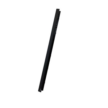 Acabamento dobradiça preto para Lenovo 320-15, 330-15, 