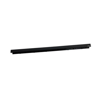 Acabamento dobradiça preto para Lenovo 320-15, 330-15, 