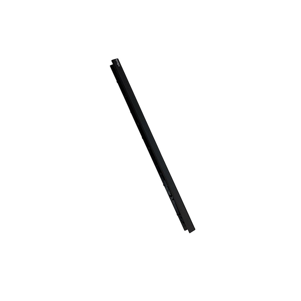 Acabamento dobradiça preto para Lenovo 320-15, 330-15, 