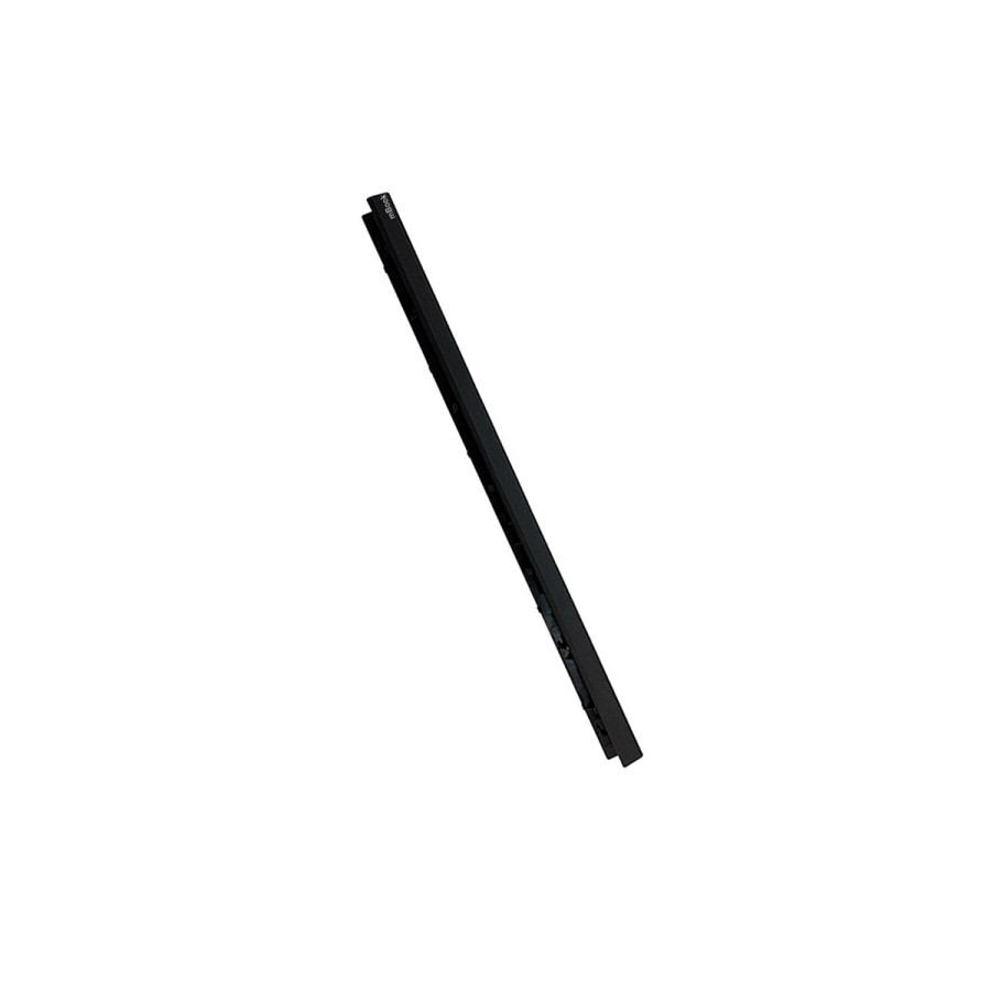 Acabamento dobradiça preto para Lenovo 320-15, 330-15, 