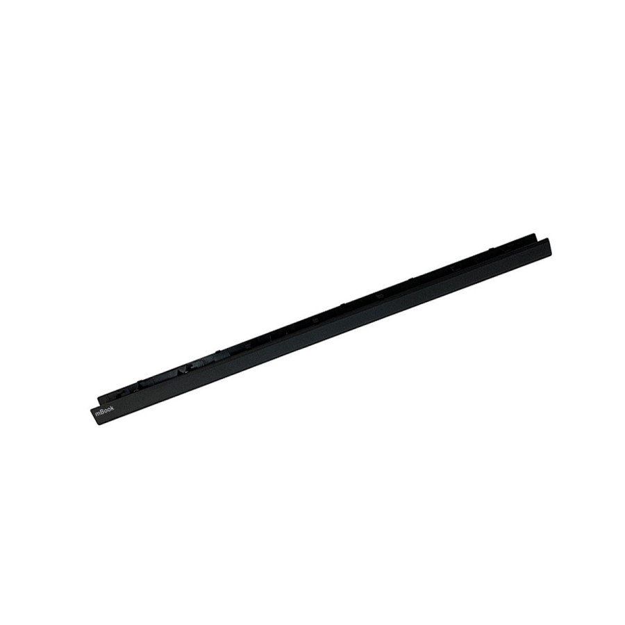 Acabamento dobradiça preto para Lenovo 320-15, 330-15, 