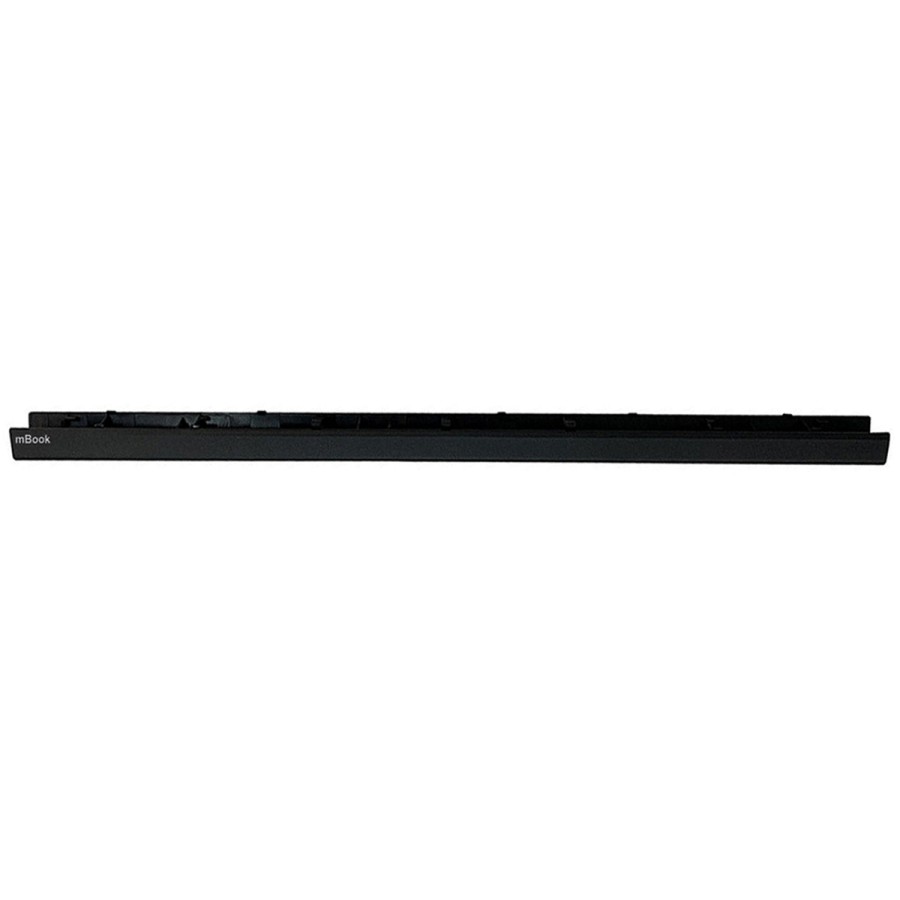 Acabamento dobradiça preto para Lenovo 320-15, 330-15, 