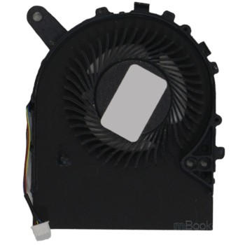 Cooler ventoinha para Dell W0J85, 