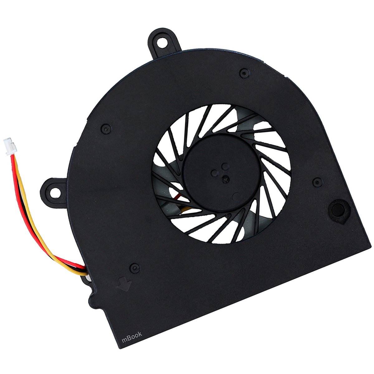 Cooler para Acer 5251, 5551, 5741, eMachines E440, 