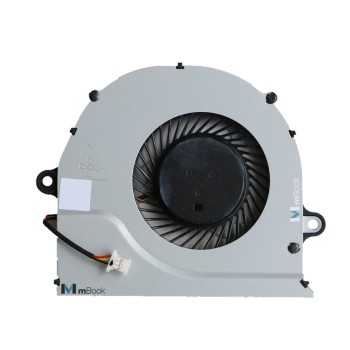 Cooler ventoinha para Acer Aspire E5-476, 