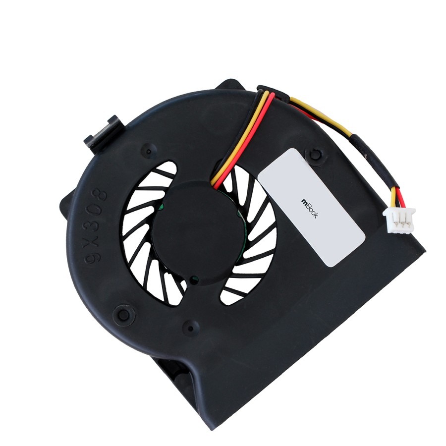 Cooler para Lenovo X200 X200i X201 X201i Mcf-w08pam05-1cn, 