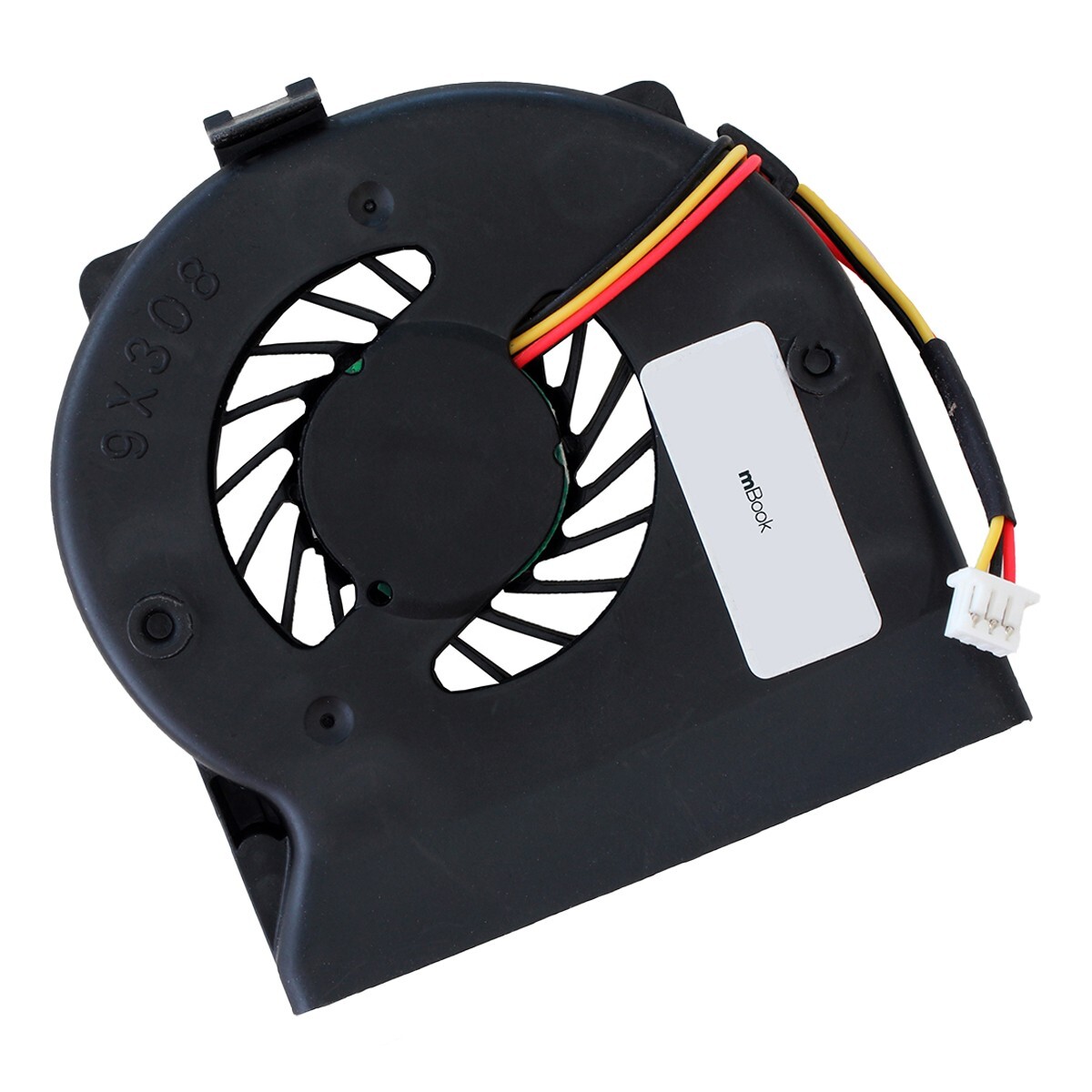 Cooler para Lenovo X200 X201 Fru: 45n4782 P/n: 34.47q22.011, 