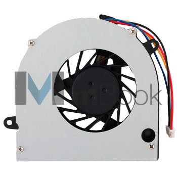 Cooler para Lenovo Ideapad G460, Z460, Z465, Z560 C038, 