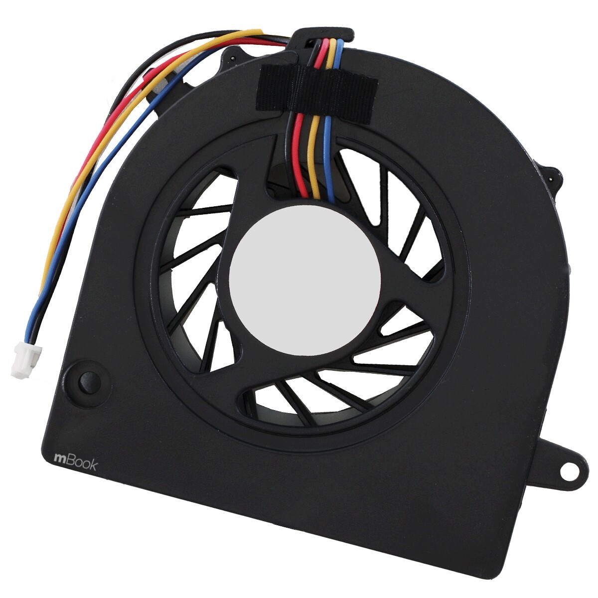 Cooler para Lenovo Ideapad G460, Z460, Z465, Z560 C038, 
