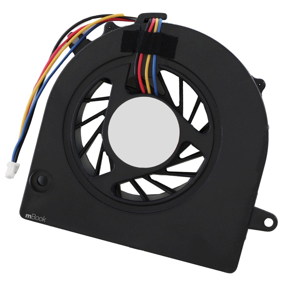 Cooler para Lenovo Ideapad G460, Z460, Z465, Z560 C038, 