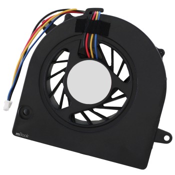Cooler para Lenovo Ideapad G460, Z460, Z465, Z560 C038, 