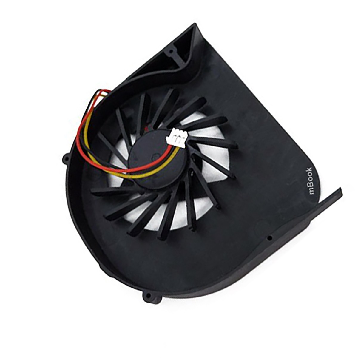 Cooler para Acer Aspire 4741, 551G, 4741ZG4 3 fios, 
