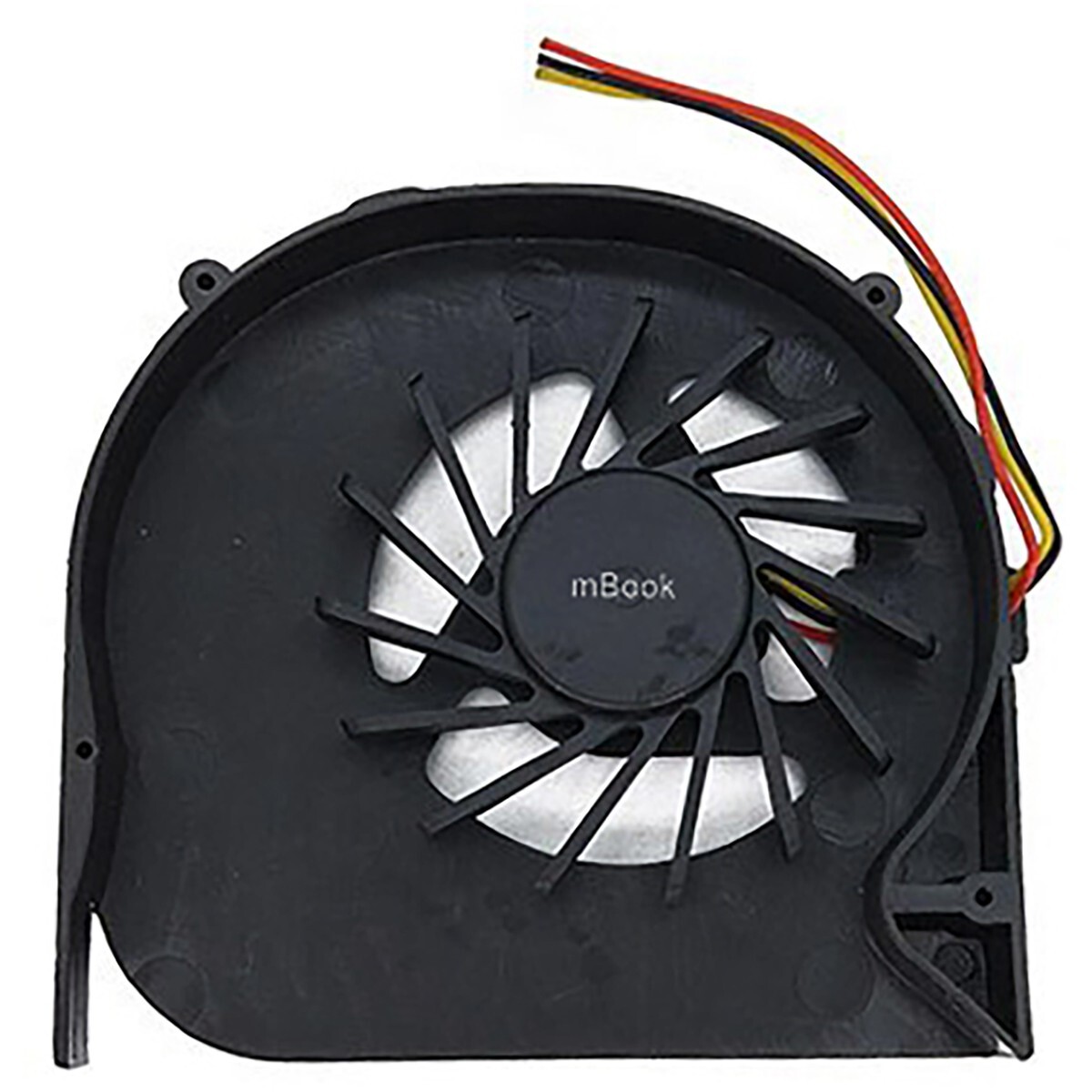 Cooler para Acer Aspire 4741, 551G, 4741ZG4 3 fios, 