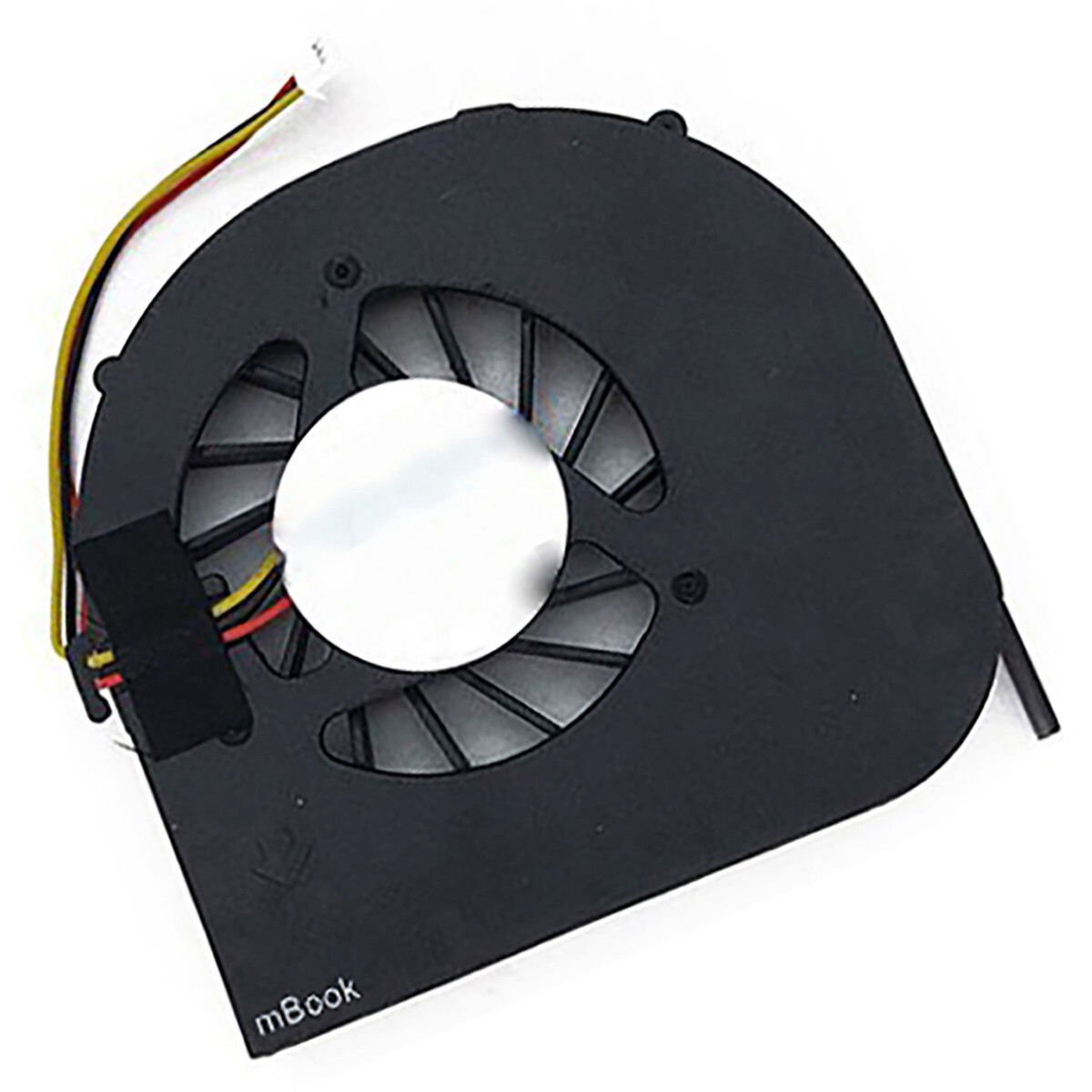 Cooler para Acer Aspire 4741, 551G, 4741ZG4 3 fios, 