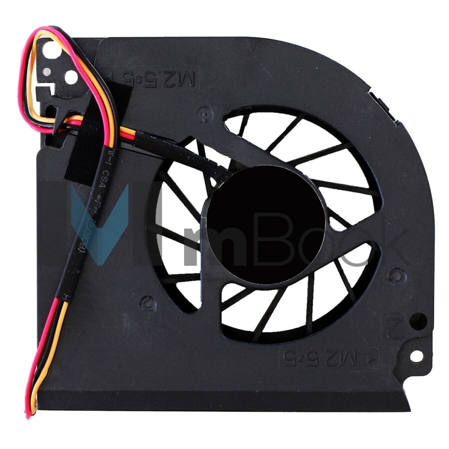 Cooler para Acer Aspire 7000, 7100, 7110, 9300, 9400, 9410, 