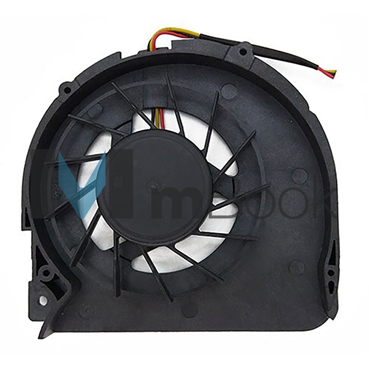 Cooler para Gateway NV52, NV53, NV54, NV58, NV78, 