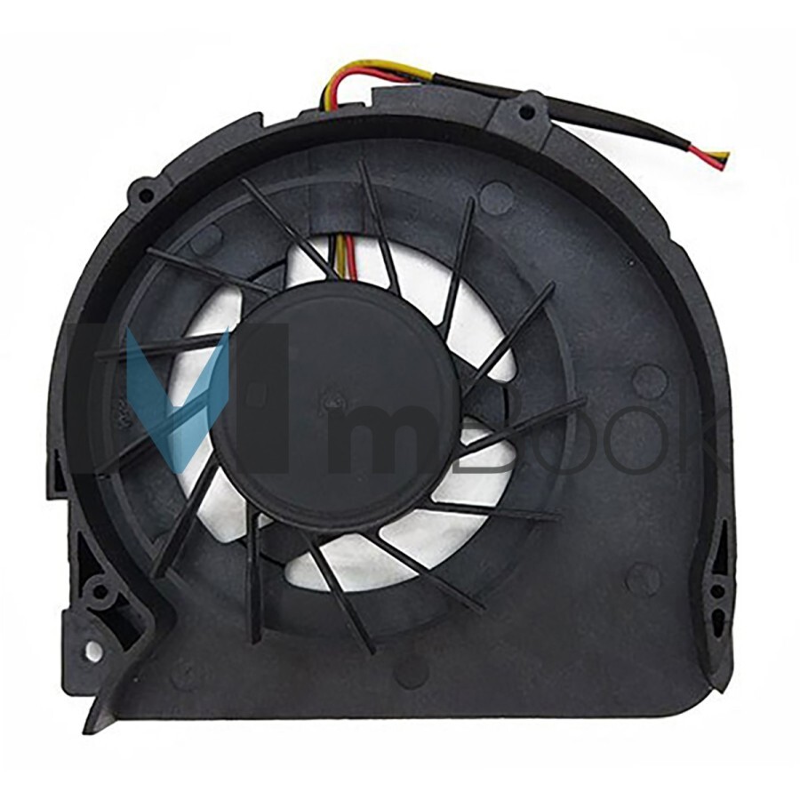 Cooler para Gateway NV52, NV53, NV54, NV58, NV78, 