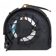 Cooler para Gateway NV52, NV53, NV54, NV58, NV78, 