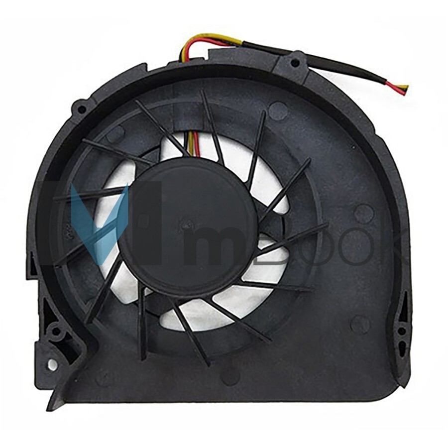 Cooler para Gateway NV52, NV53, NV54, NV58, NV78, 