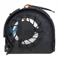 Cooler para Gateway NV52, NV53, NV54, NV58, NV78, 