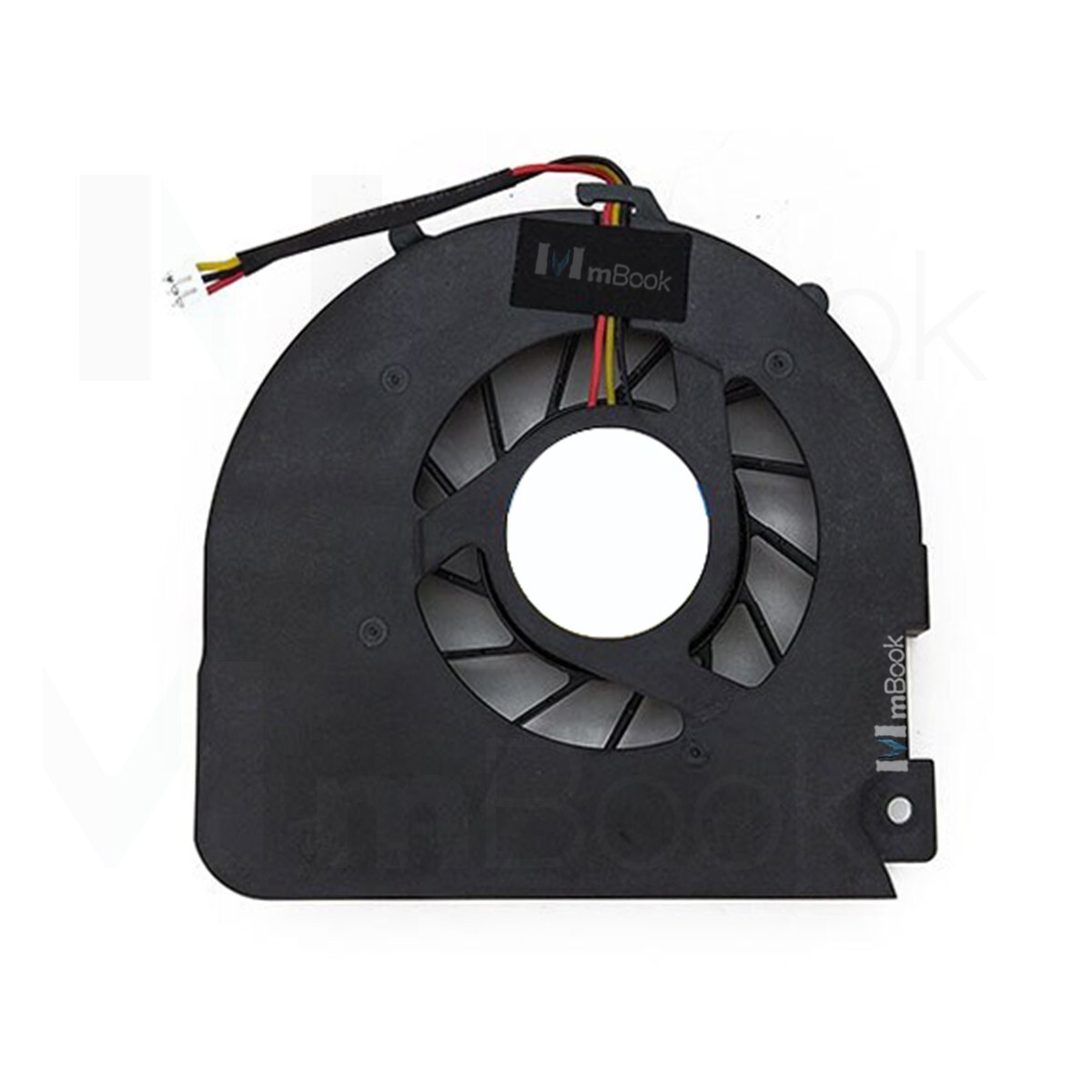 Cooler para Gateway NV52, NV53, NV54, NV58, NV78, 
