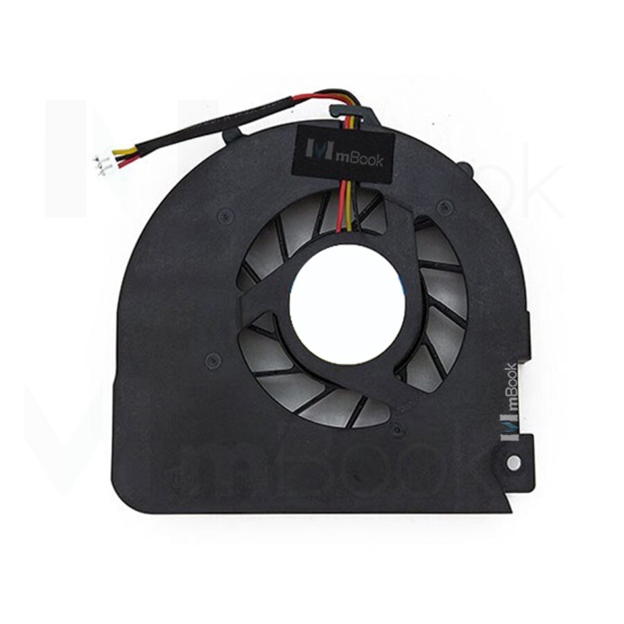Cooler para Gateway NV52, NV53, NV54, NV58, NV78, 