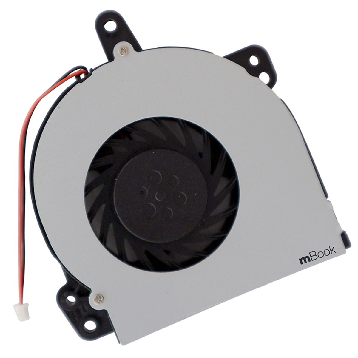 Cooler fan para HP Compaq 500, 510, 520, 530 438528-001, 