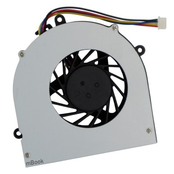 Cooler para Lenovo G470, G475, G570, G575 DC280009BA0, 