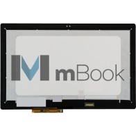 Tela Touch para Dell Inspiron 7569 NV156FHM-N35, 