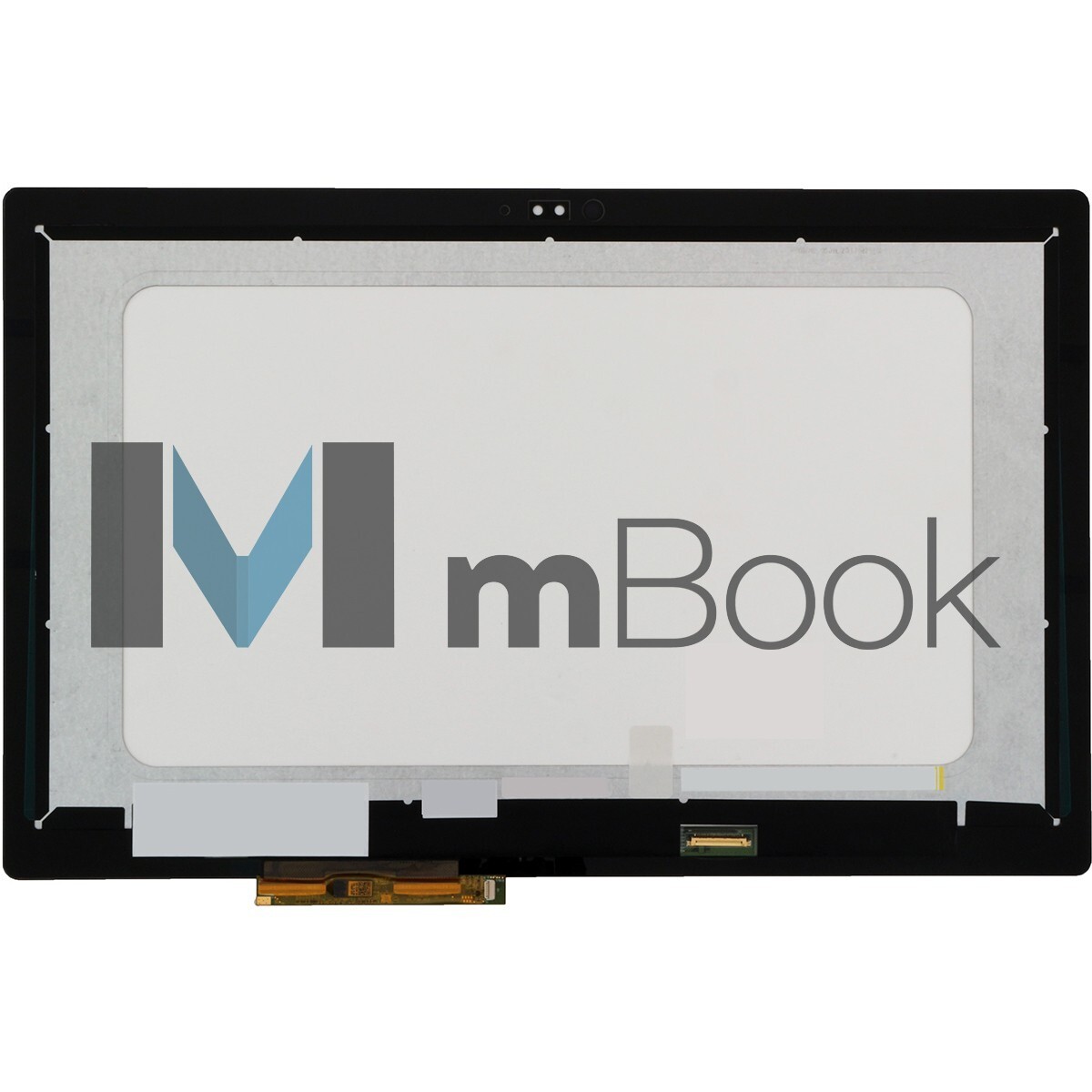 Tela Touch compatível com Dell 84V7R 084V7R, 