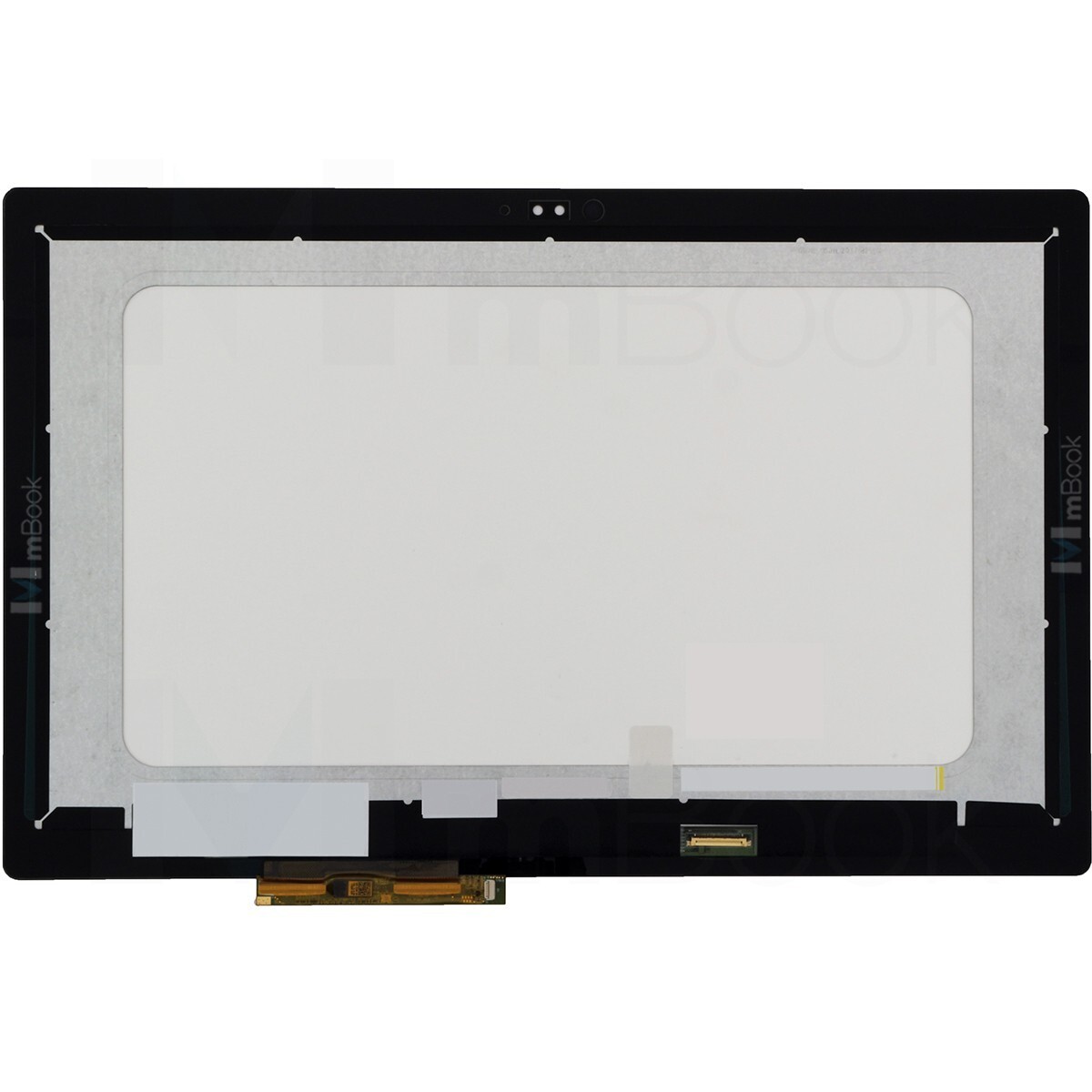 Tela Touch compatível com Dell 84V7R 084V7R, 