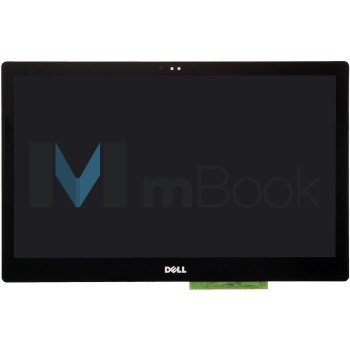 Tela Touch compatível com Dell K38M2 0K38M2, 