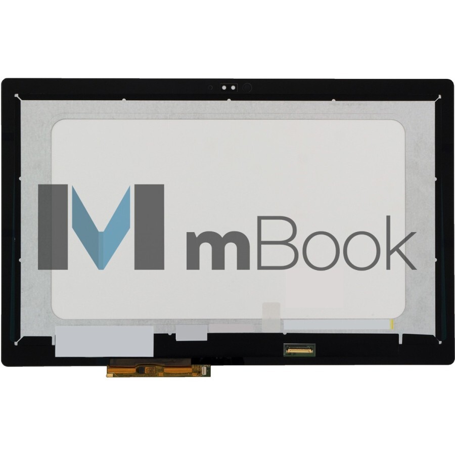 Tela Touch para Dell Inspiron 5579 2HTK9 30pin, 