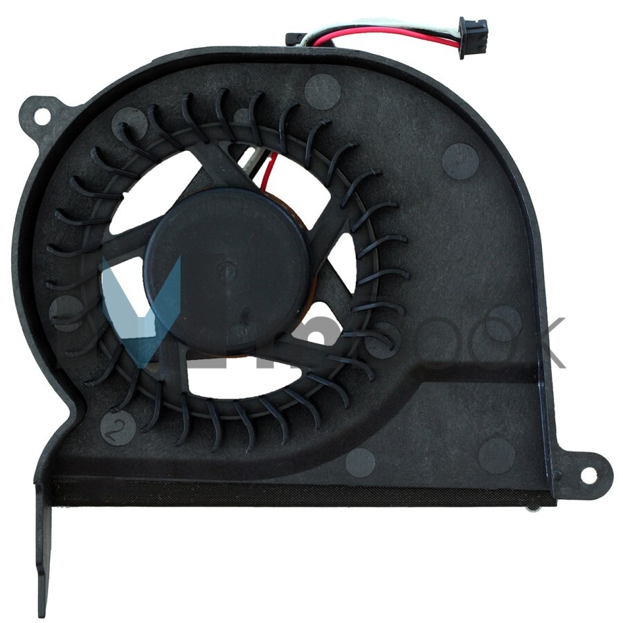Cooler para Samsung RV711, RV720, 