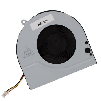 Cooler para Acer TravelMate P455-M, P455-MG, 