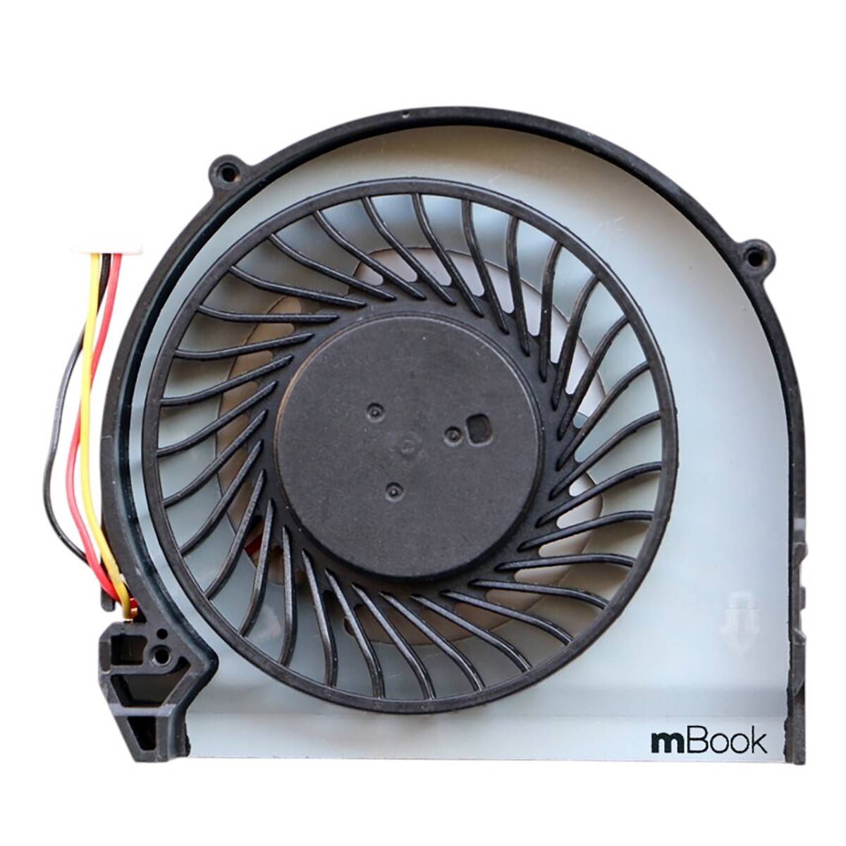 Cooler fan para Dell Inspiron 14z 5423, P35G 03KDCW Radeon, 