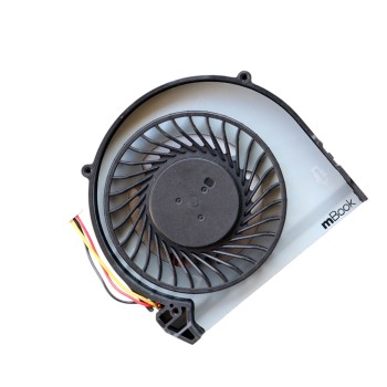 Cooler fan para Dell Inspiron 14z 5423, P35G MPF3D integrado, 