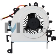 Cooler ventoinha para Acer Aspire 4252-V452 3 vias, 