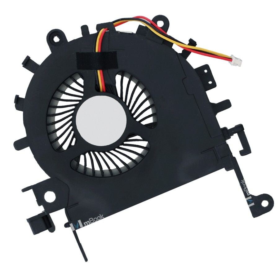 Cooler ventoinha para Acer Aspire 4739, 4739Z, 