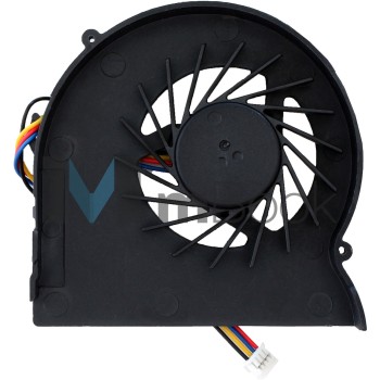 Cooler Ventoinha Fan Para notebook Lenovo IdeaPad Z470g Z470k, 
