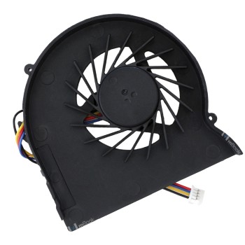 Cooler Ventoinha Fan Para notebook Lenovo IdeaPad Z470 Z470a, 